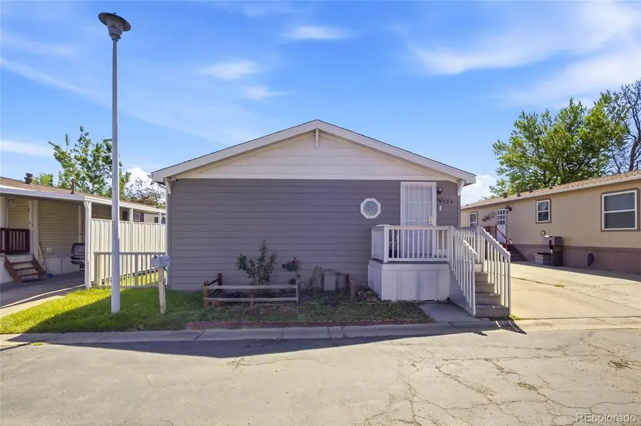 1724 Clark Street, Aurora, CO 80011 - #2