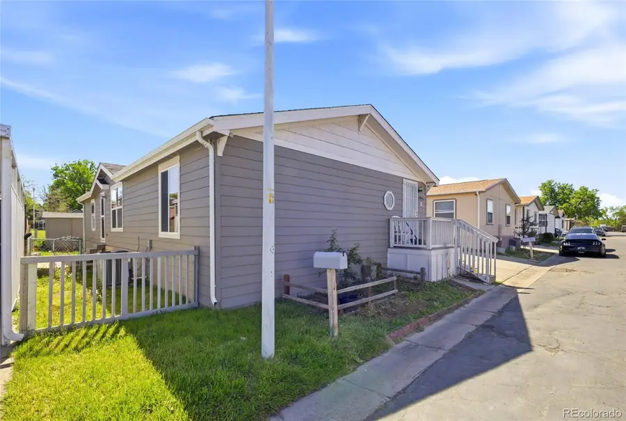 1724 Clark Street, Aurora, CO 80011 - #3