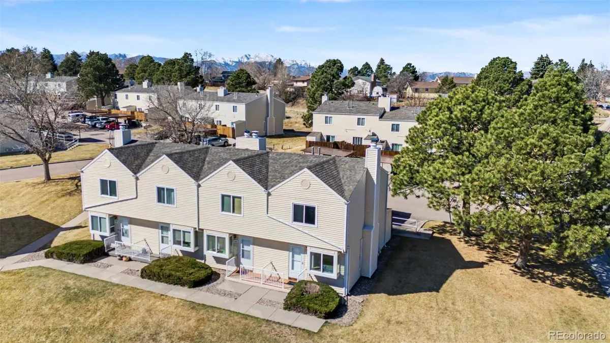 3266 Vail Pass Drive, Colorado Springs, CO 80917 - #1