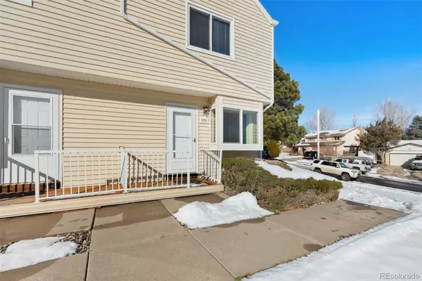 3266 Vail Pass Drive, Colorado Springs, CO 80917