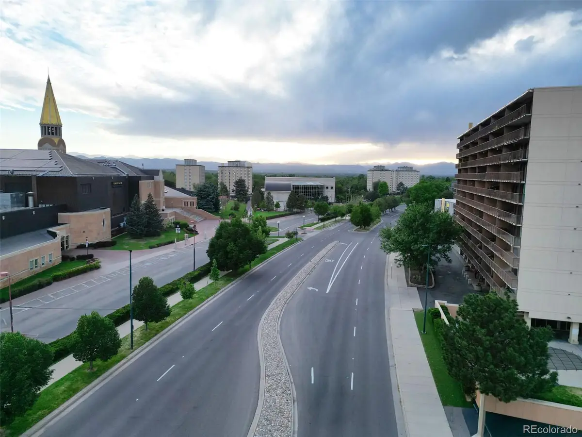 2225 Buchtel Boulevard #312, Denver, CO 80210 - #1