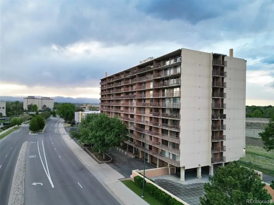2225 Buchtel Boulevard #312, Denver, CO 80210 - #2