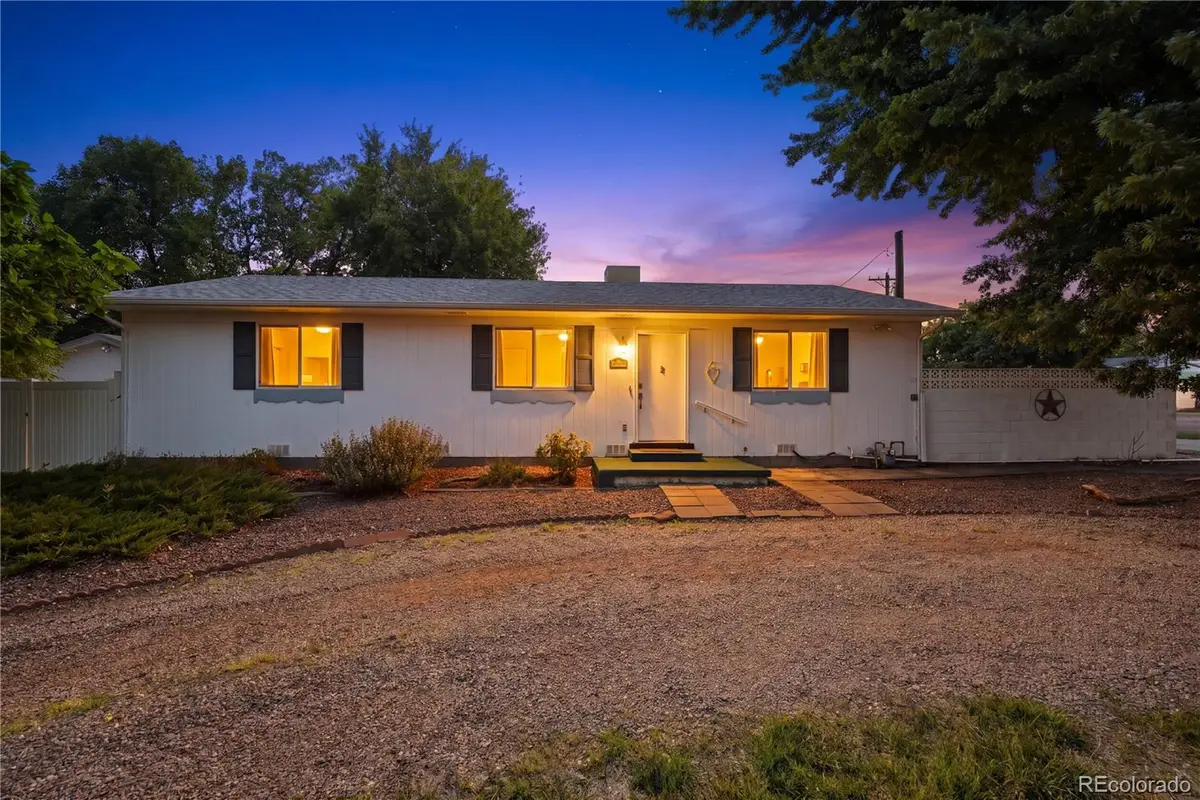 257 Glenmoor Road, Canon City, CO 81212 - #1