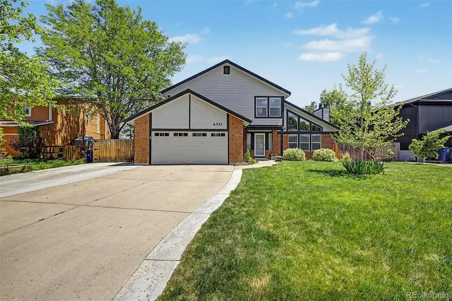 450 Dover Court, Broomfield, CO 80020 - #2