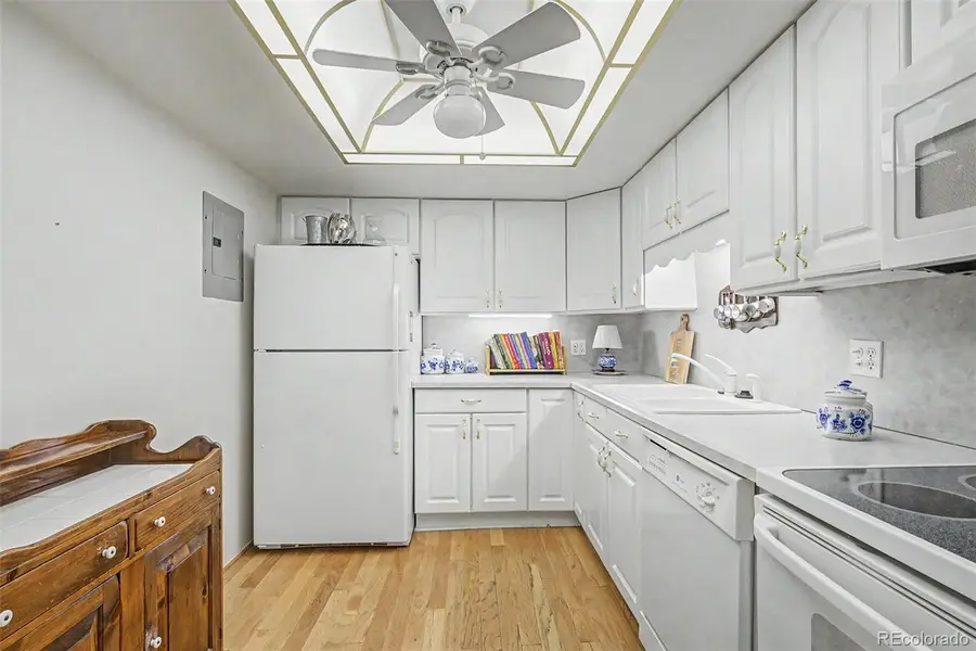 13601 E Marina Drive #101, Aurora, CO 80014 - #3