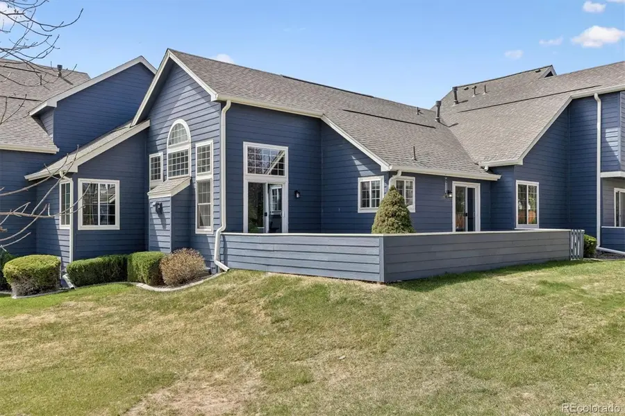 10615 W Dumbarton Circle #C, Littleton, CO 80127 - #2