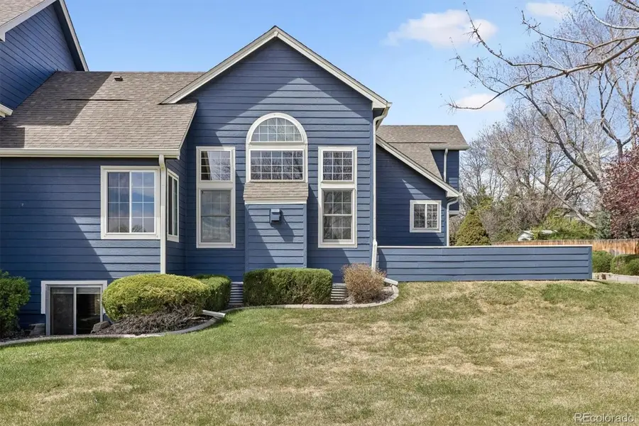 10615 W Dumbarton Circle #C, Littleton, CO 80127 - #3