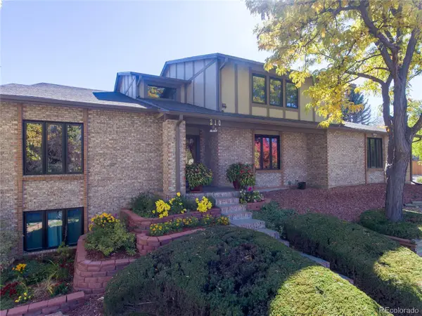 210 Ouray Avenue, Broomfield, CO 80020