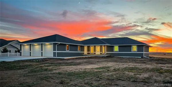 523 Chestnut Street, Julesburg, CO 80737