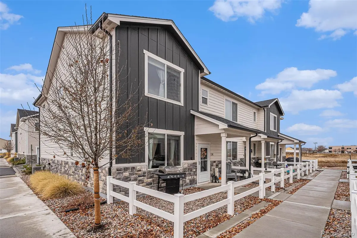 1353 Reynolds Street #10 C, Fort Lupton, CO 80621 - Image #1