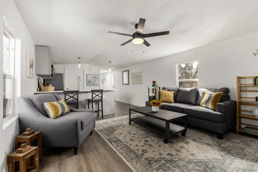 103 N Josephine Avenue, Milliken, CO 80543 - #2