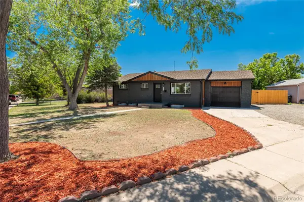 9200 Aspen Drive, Denver, CO 80229