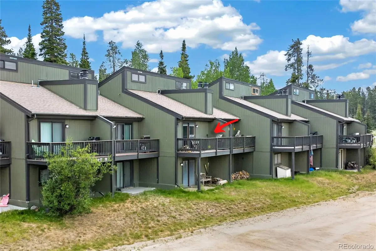 136 E Meadow Mile #19-5, Fraser, CO 80442 - #1