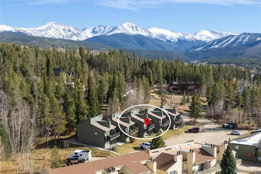 136 E Meadow Mile #19-5, Fraser, CO 80442 - #2