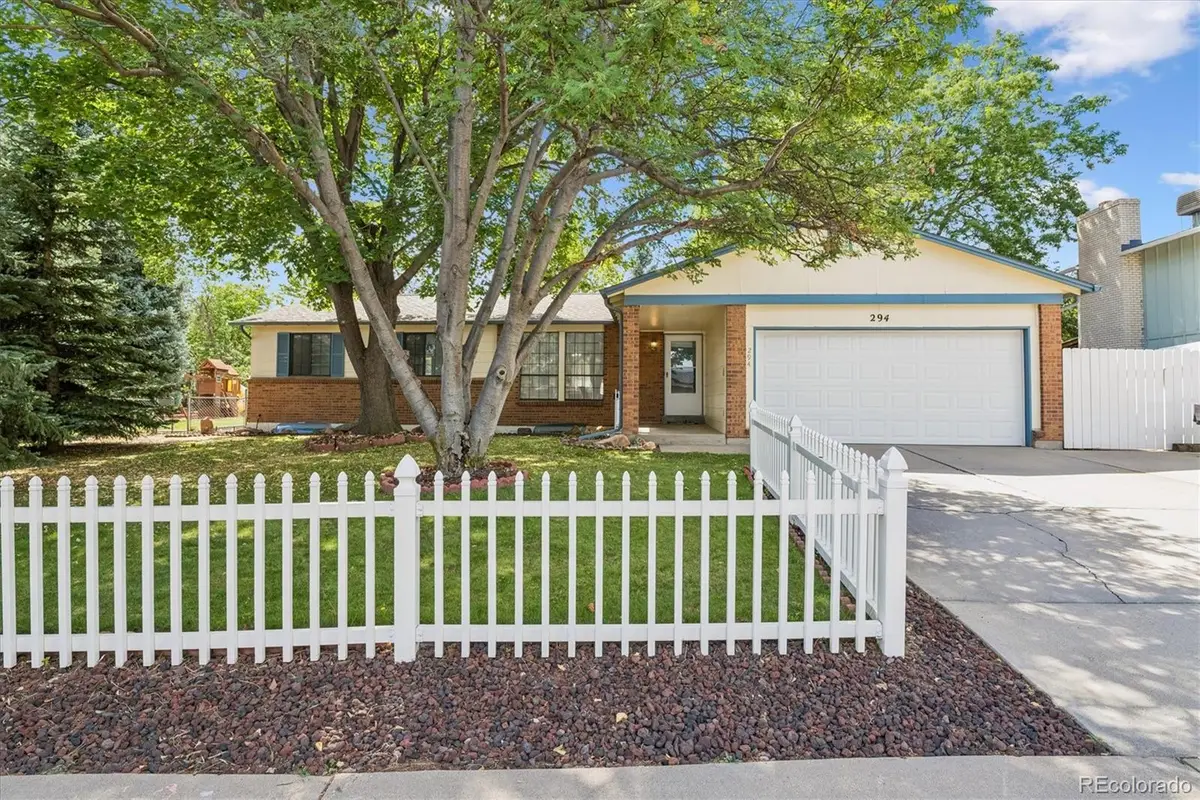 294 Short Place, Louisville, CO 80027 - #1