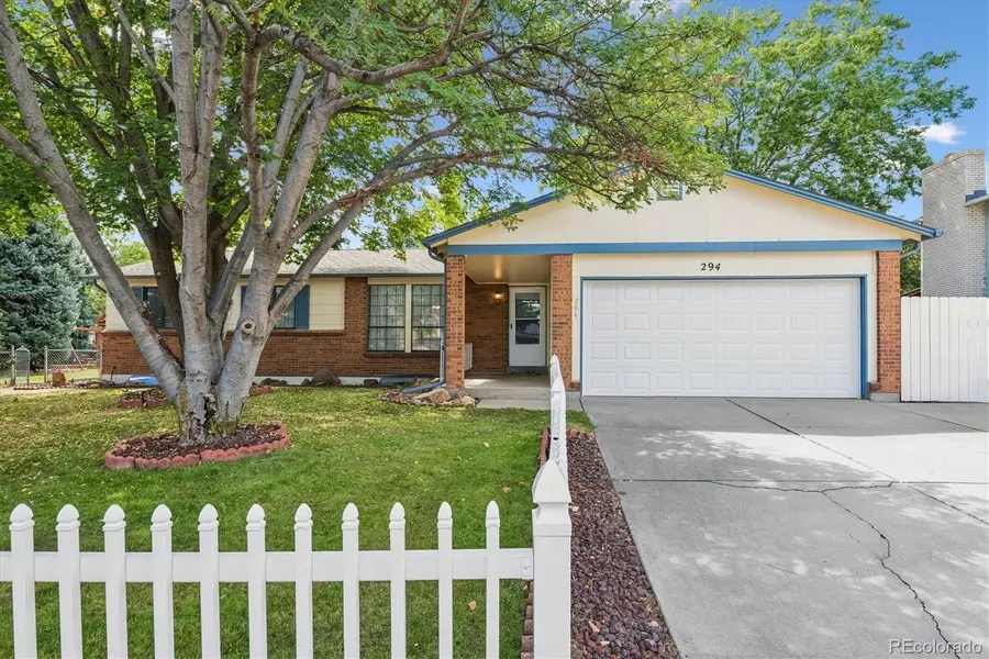 294 Short Place, Louisville, CO 80027 - #2
