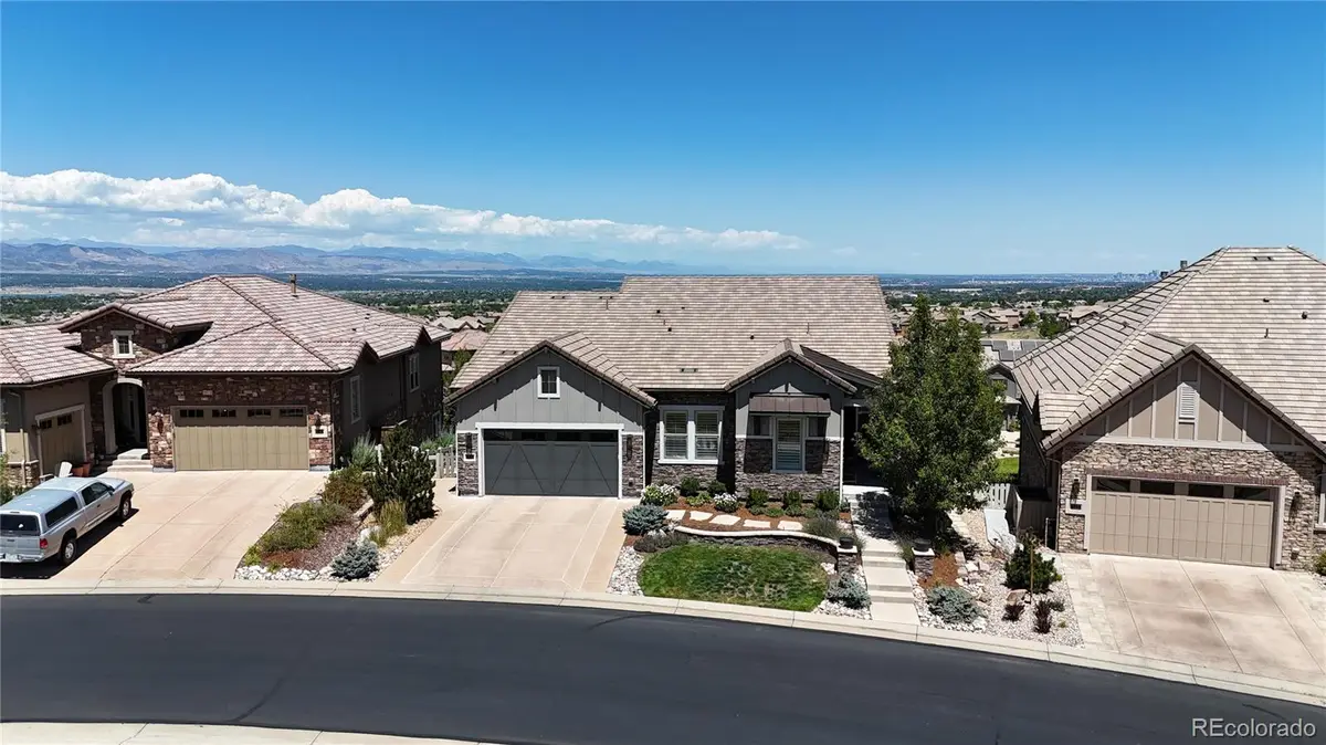 909 Spirit Rock Point, Highlands Ranch, CO 80126 - #1