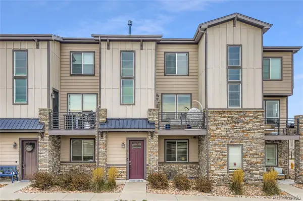 1610 Castle Creek Circle, Castle Rock, CO 80104