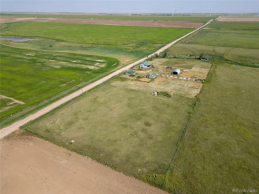 52650 County Road 34, Genoa, CO 80818 - #2