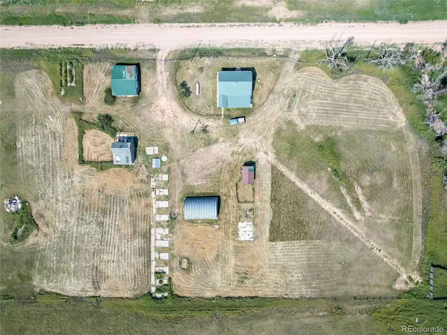 52650 County Road 34, Genoa, CO 80818 - #3