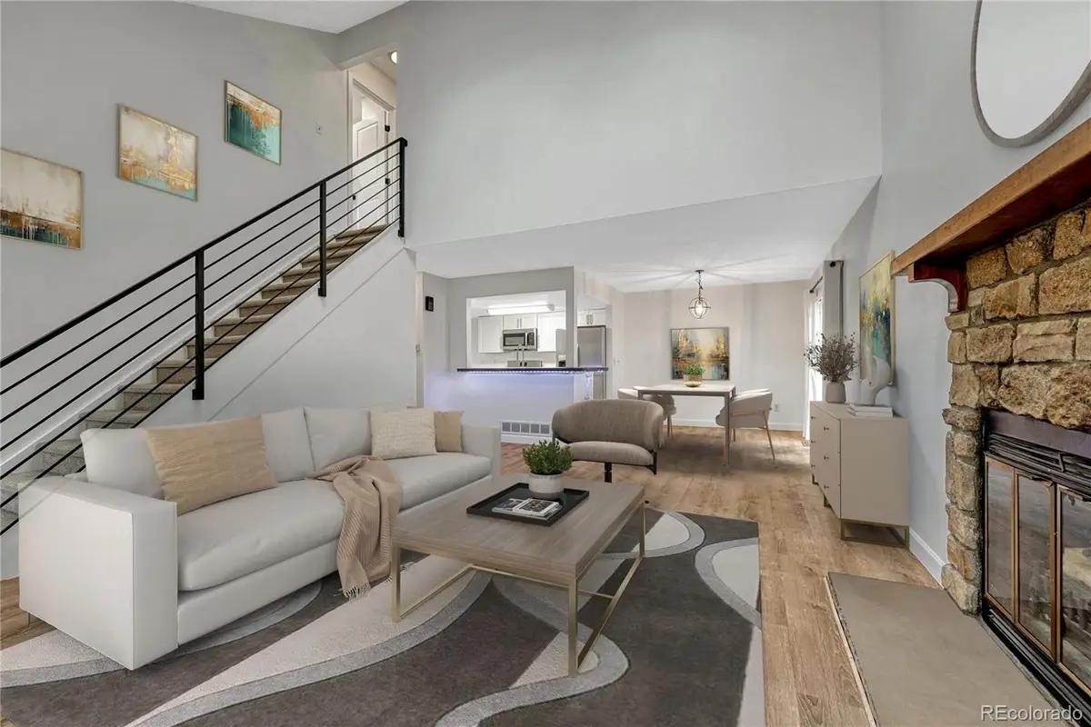 11853 E Cornell Circle, Aurora, CO 80014 - Image #1