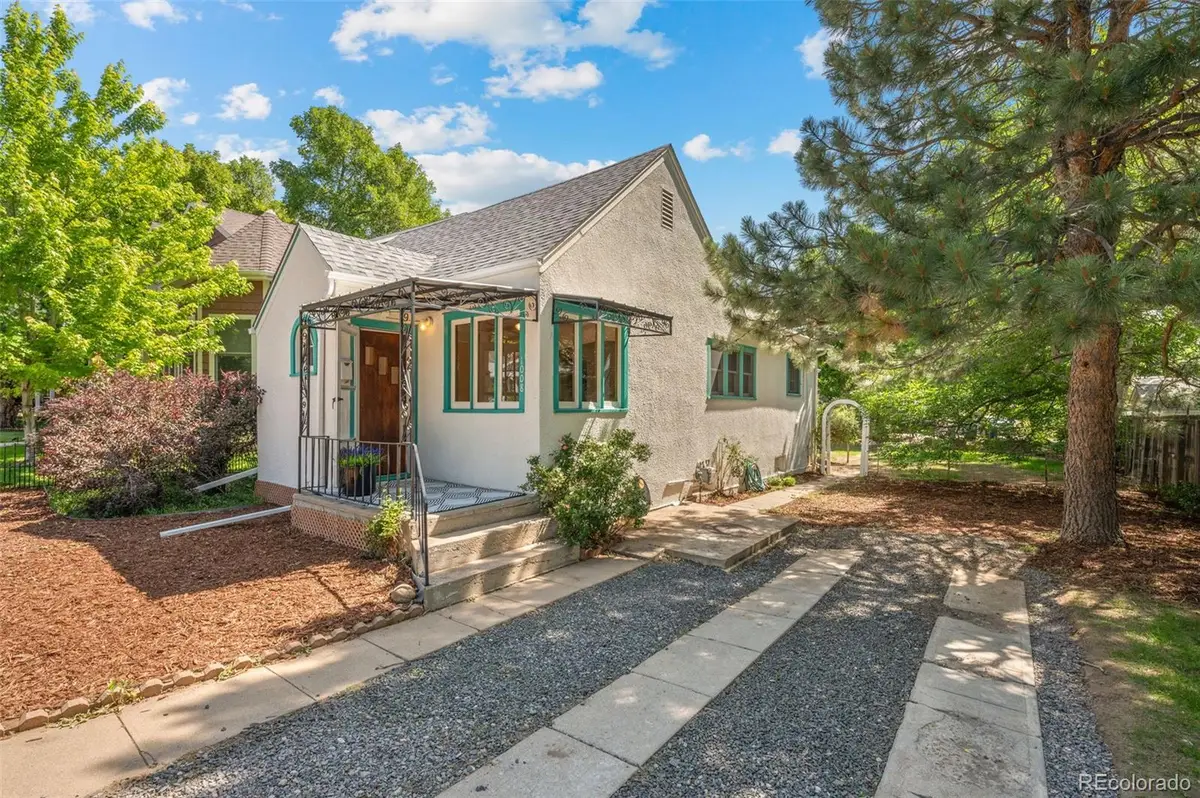 1008 La Farge Avenue, Louisville, CO 80027 - #1