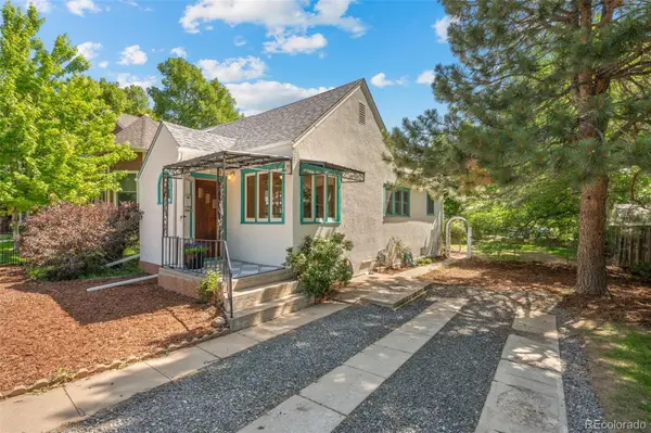 1008 La Farge Avenue, Louisville, CO 80027