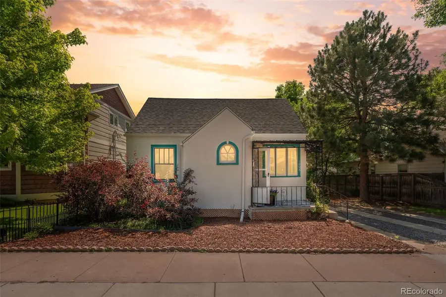 1008 La Farge Avenue, Louisville, CO 80027 - #2