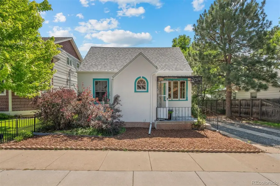 1008 La Farge Avenue, Louisville, CO 80027 - #3