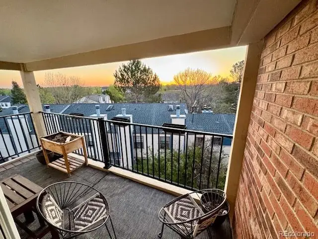 15911 E Dakota Place #301, Aurora, CO 80017 - #1