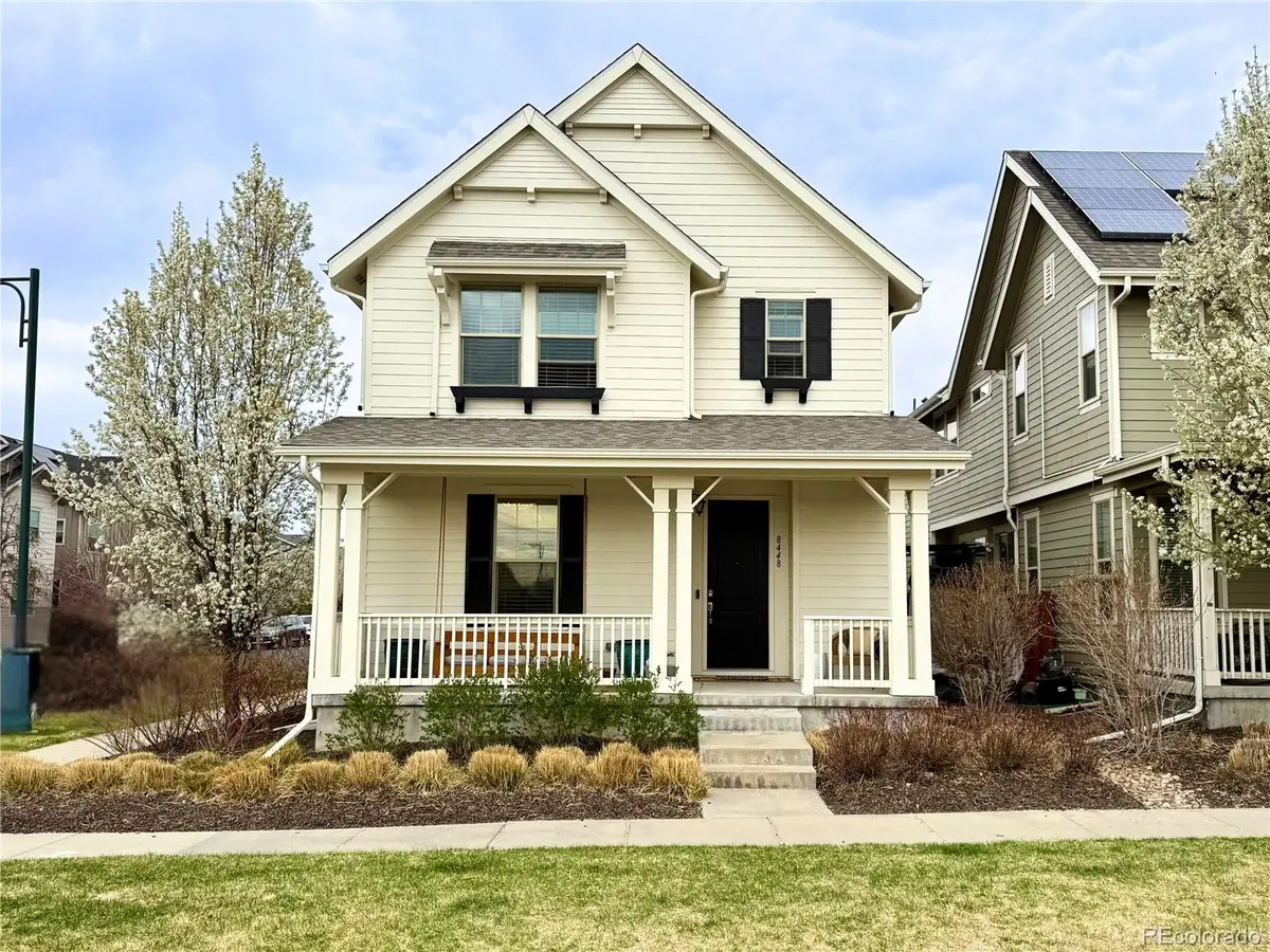 8448 E 49th Place, Denver, CO 80238 - #1