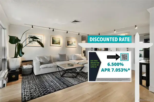 3131 E Alameda #503, Denver, CO 80209
