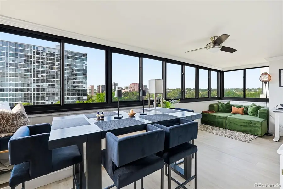 3131 E Alameda #503, Denver, CO 80209 - #2