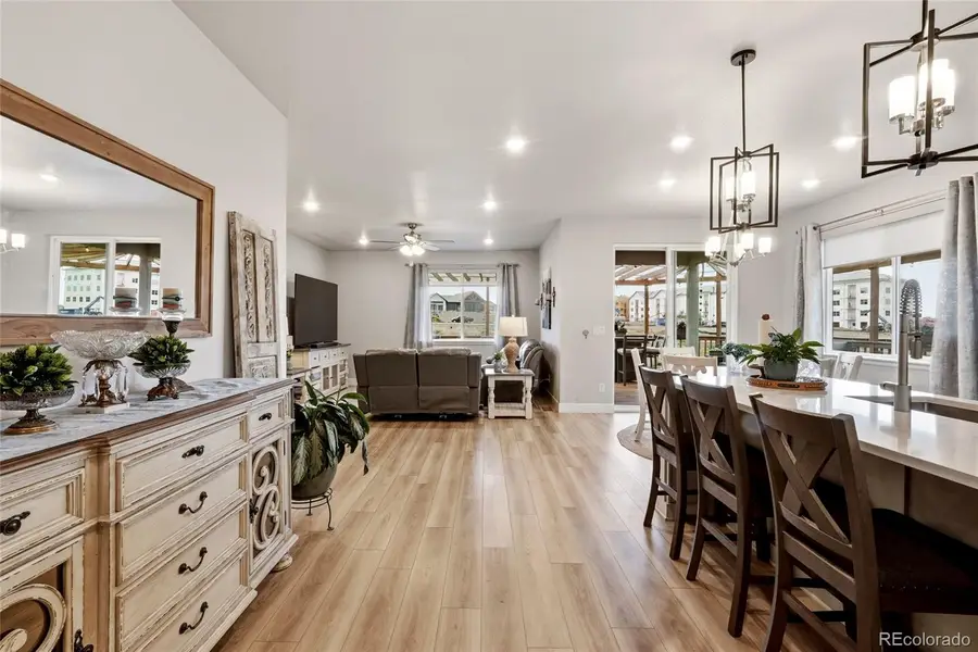 13381 Broad Wing Avenue, Parker, CO 80134 - #2