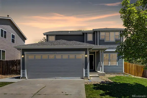 13856 Ivanhoe Street, Thornton, CO 80602