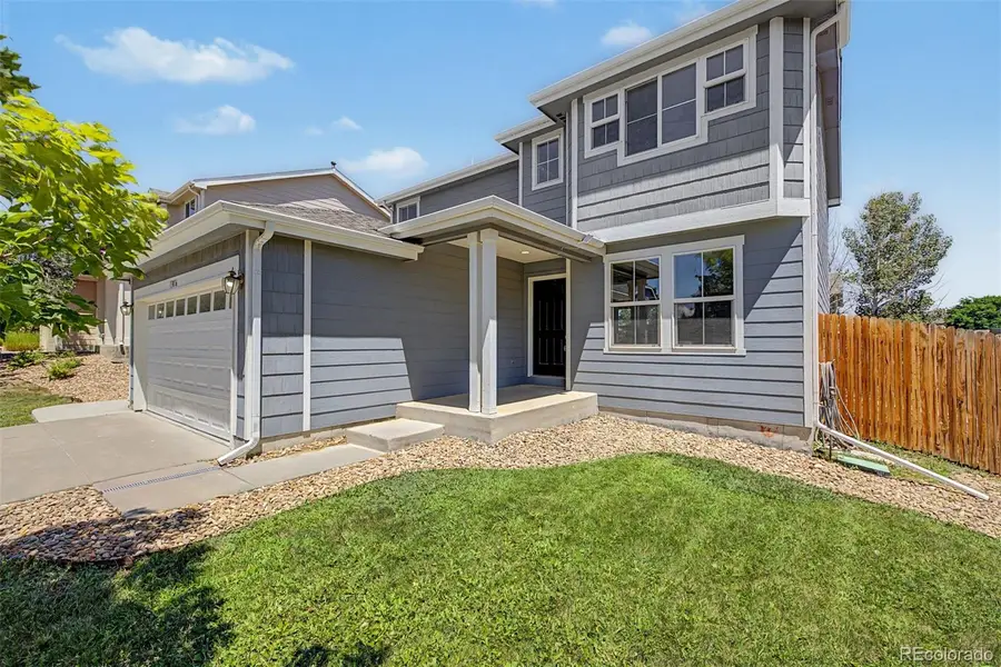 13856 Ivanhoe Street, Thornton, CO 80602 - #2