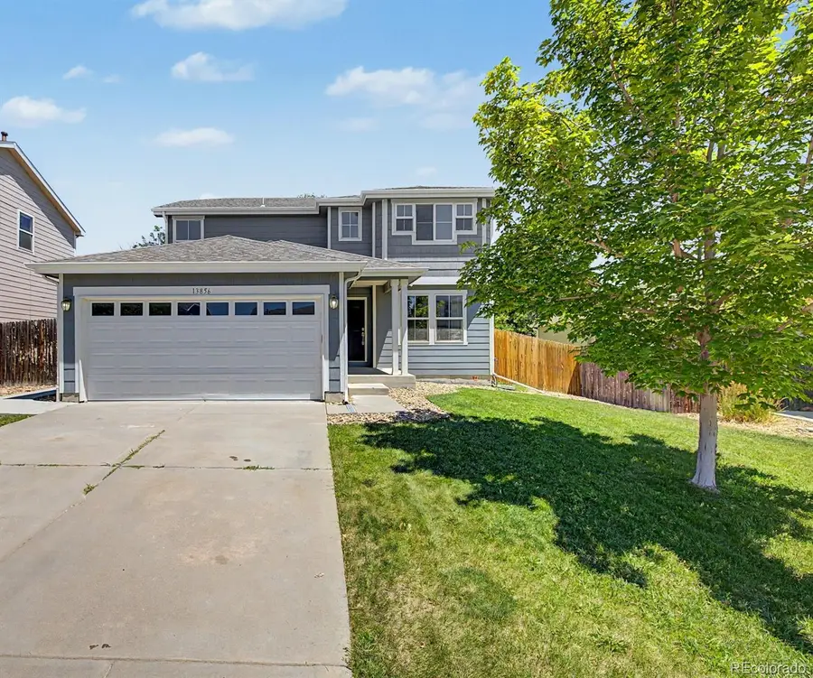13856 Ivanhoe Street, Thornton, CO 80602 - #3