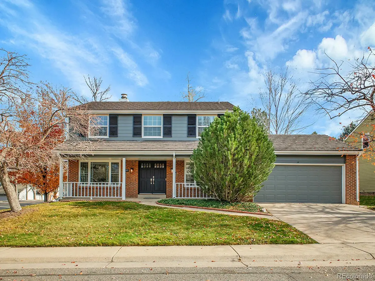 6709 E Costilla Circle, Centennial, CO 80112 - Image #1