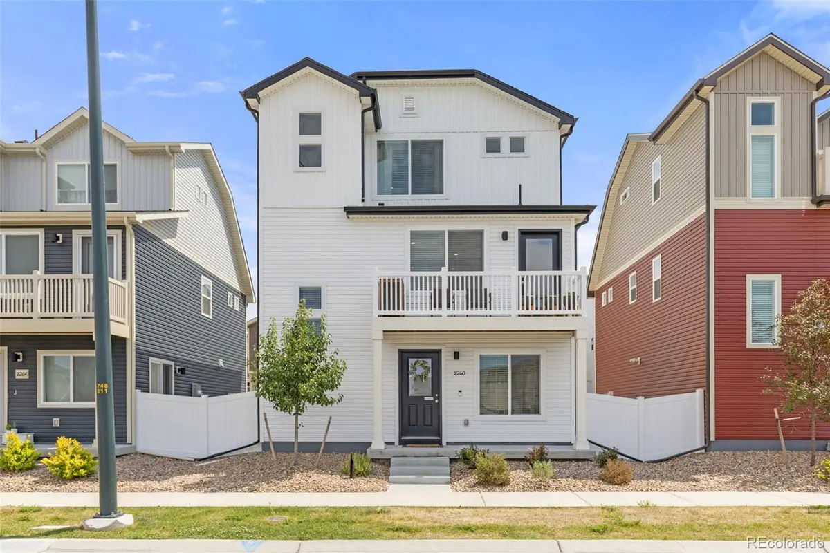 18260 E 51st Place, Denver, CO 80249 - #1