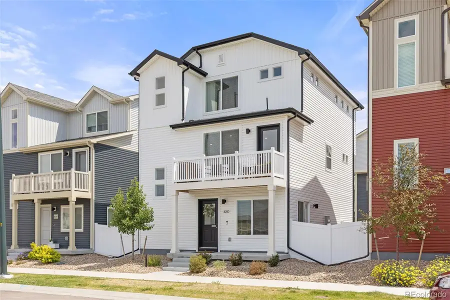 18260 E 51st Place, Denver, CO 80249 - #3