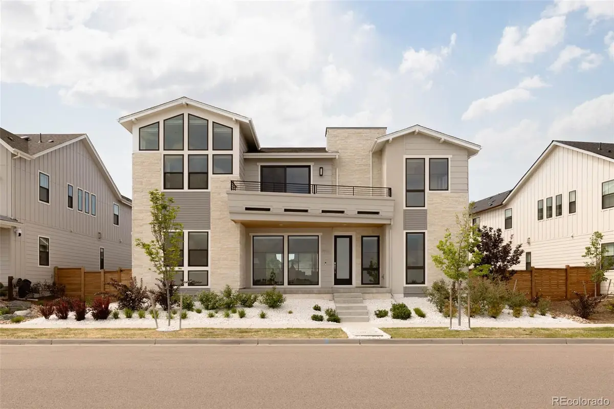 9968 E 63rd Drive, Denver, CO 80238 - #1