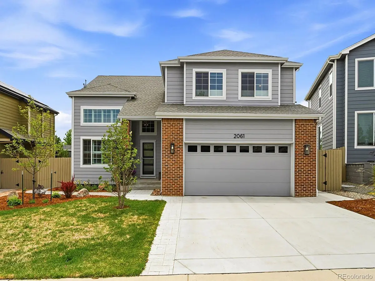 2061 Emerson Lane, Louisville, CO 80027 - #1