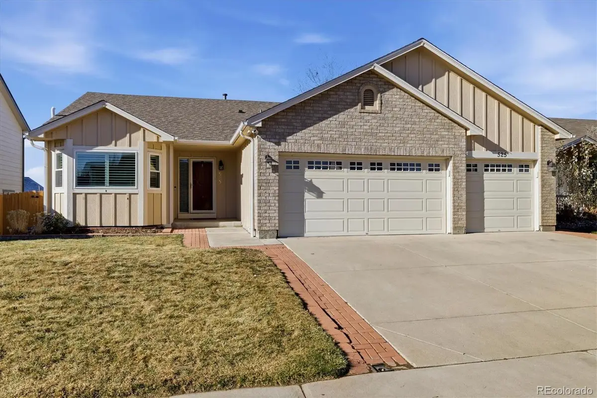 525 Badger Creek Drive, Brighton, CO 80601 - Image #1