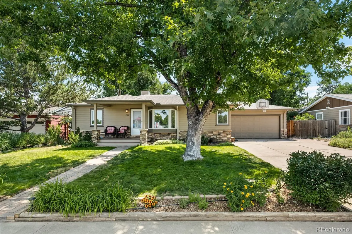 4920 S Pennsylvania Street, Englewood, CO 80113 - #1