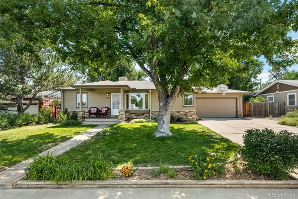 4920 S Pennsylvania Street, Englewood, CO 80113