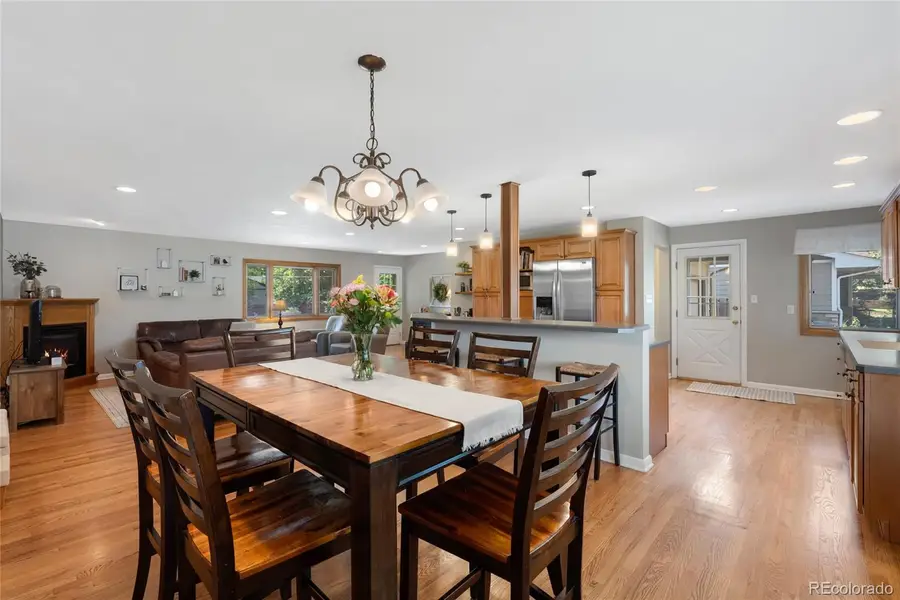 4920 S Pennsylvania Street, Englewood, CO 80113 - #3