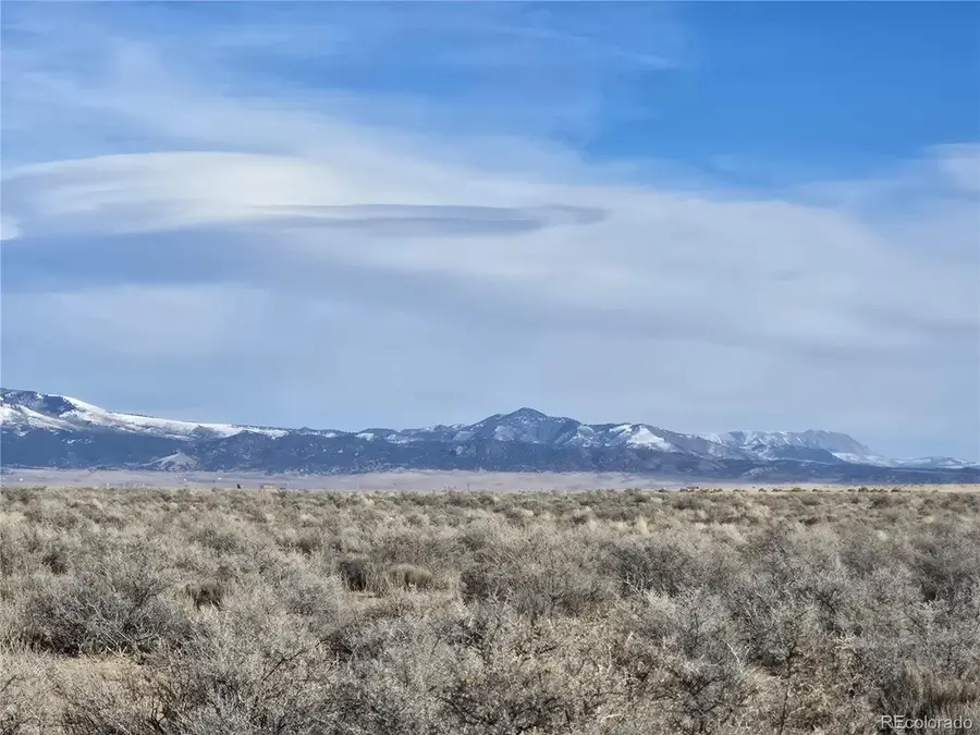 Lot 14 Traves Rd., Blanca, CO 81123 - Image #2