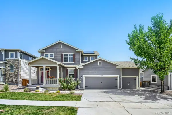 12362 Jasper Street, Brighton, CO 80603