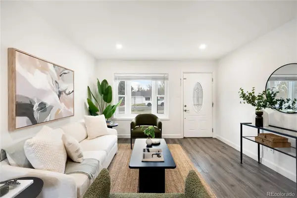 3215 S Fairfax Street, Denver, CO 80222