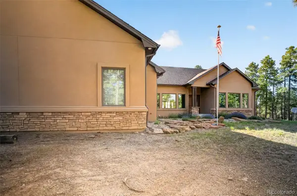 33182 Timber Park Drive, Trinidad, CO 81082